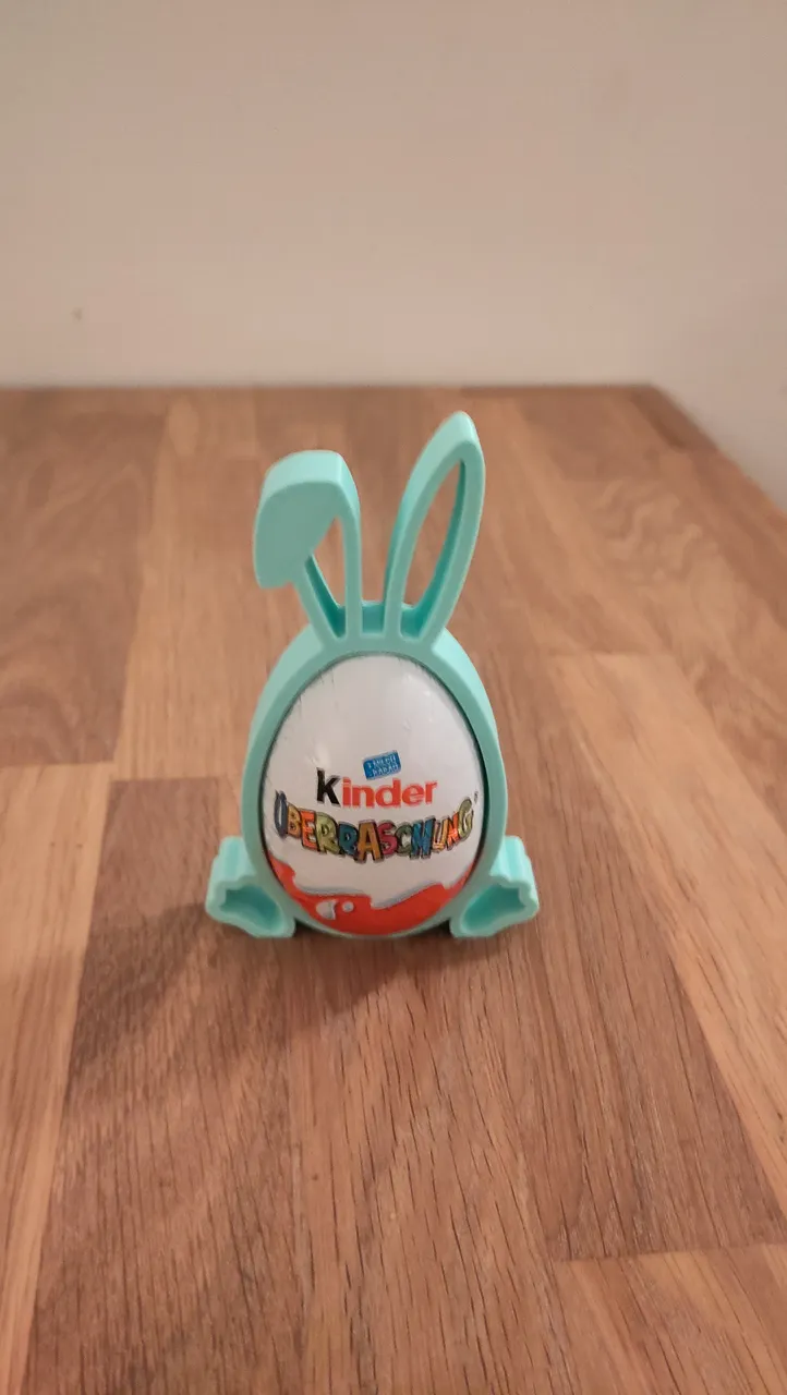 Ostern Modell