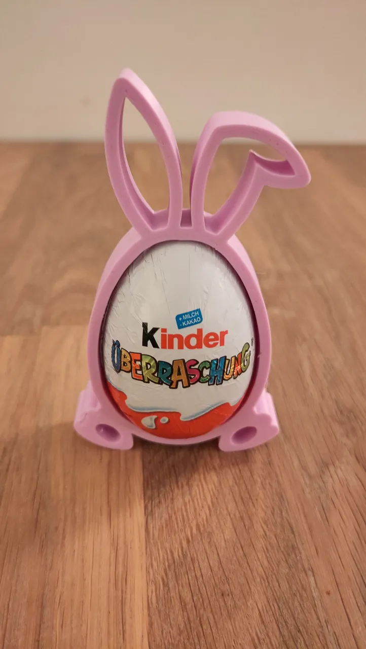Ostern Modell