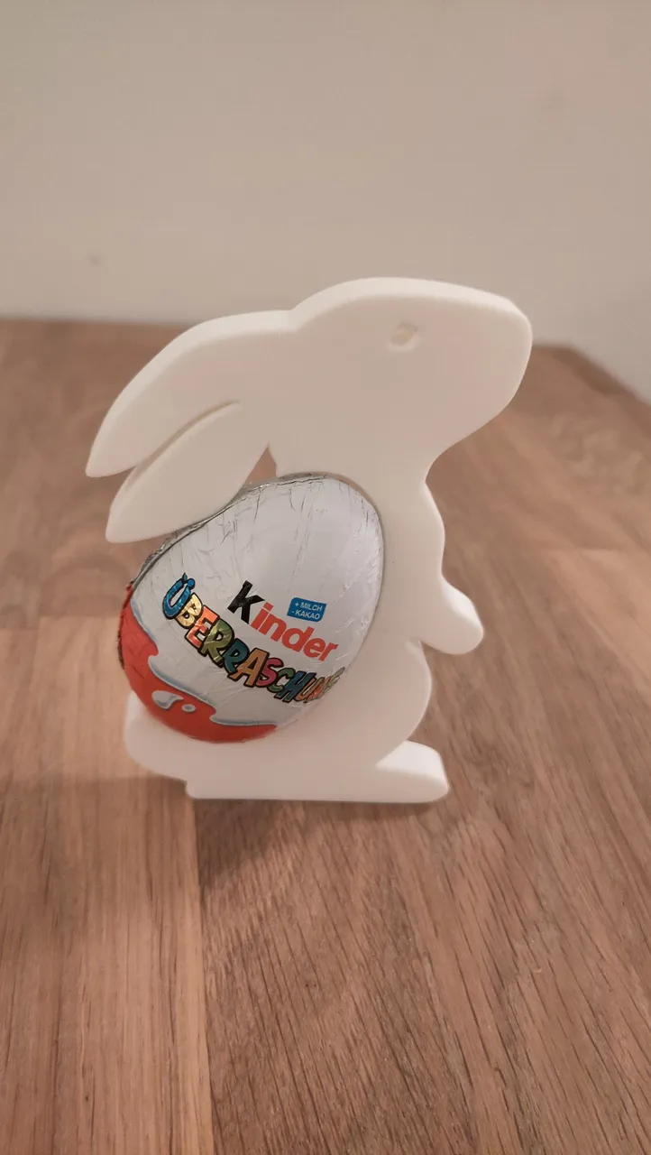 Ostern Modell