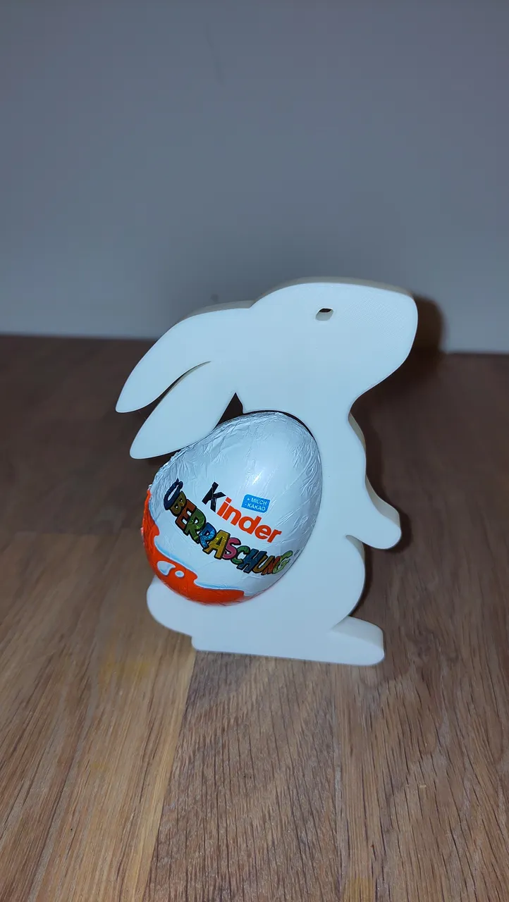 Ostern Modell