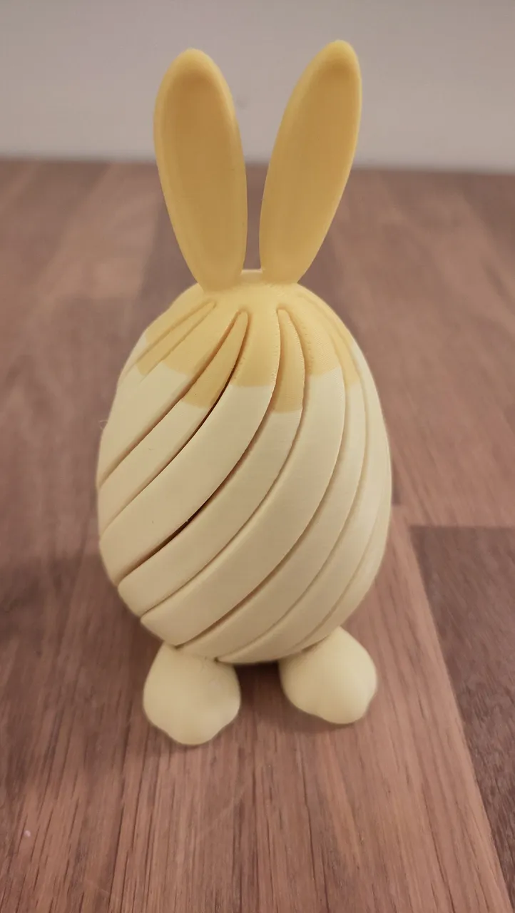 Ostern Modell