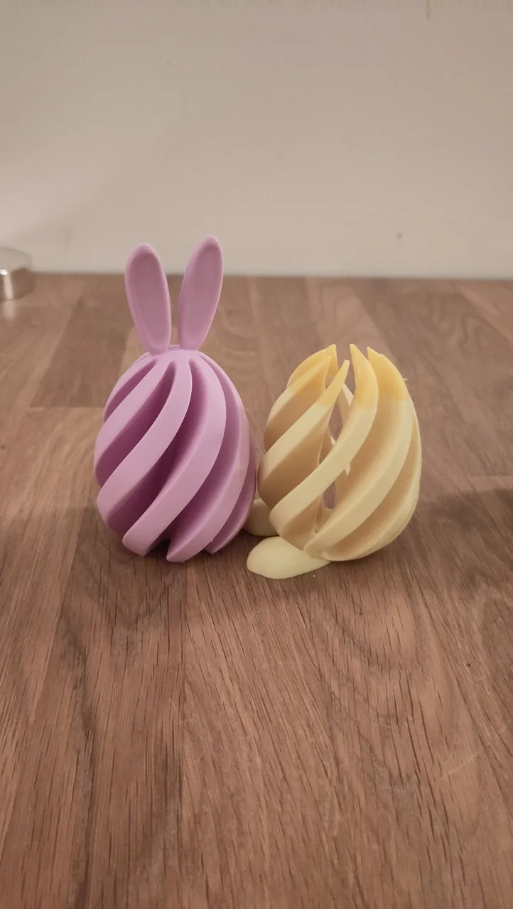 Ostern Modell