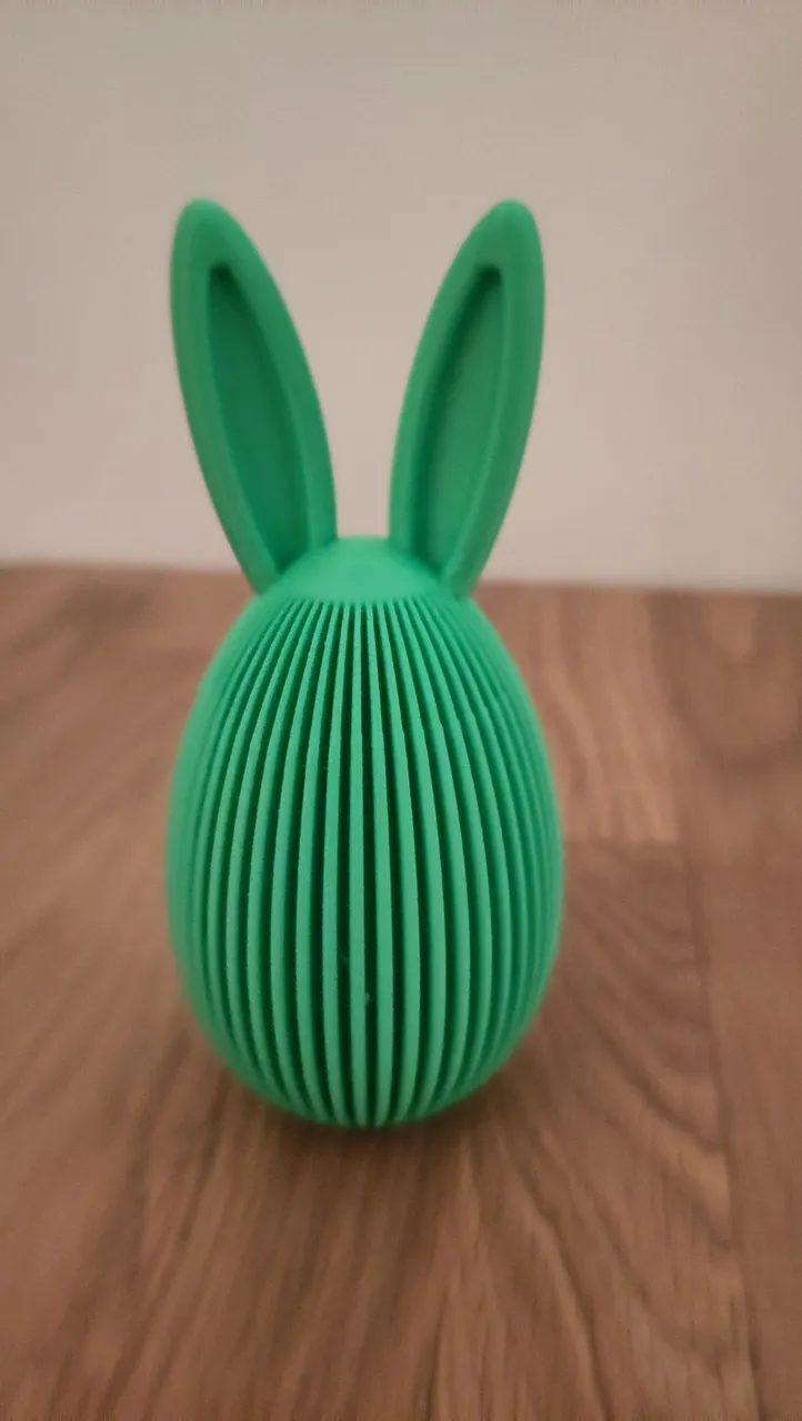 Ostern Modell