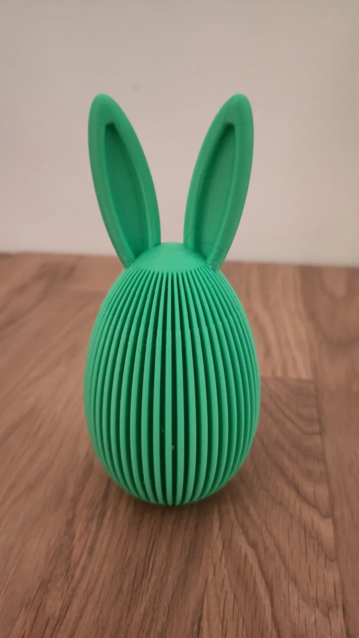 Ostern Modell