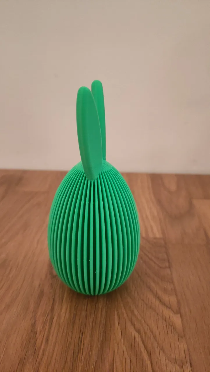 Ostern Modell