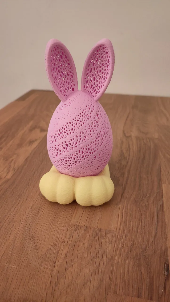 Ostern Modell