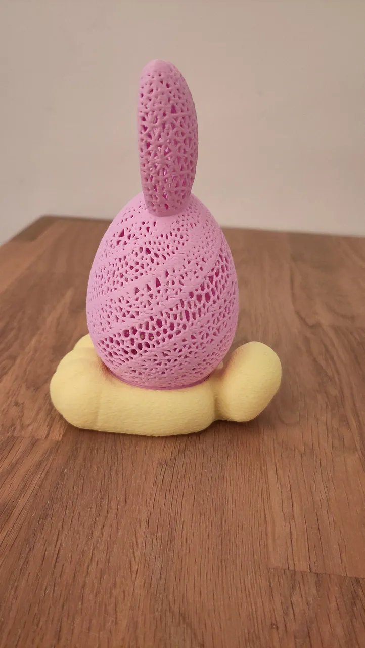 Ostern Modell